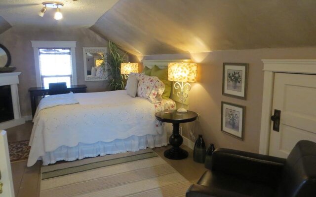 That Country Place B&B