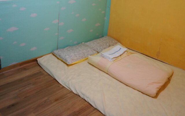 Jongno Guesthouse