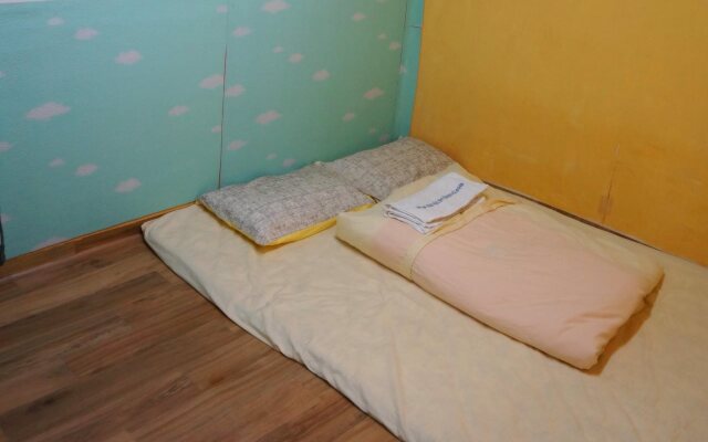 Jongno Sunshine Guesthouse