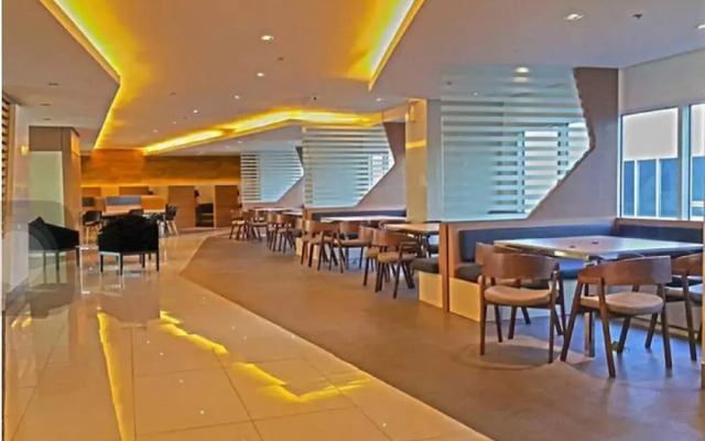 Green Residences