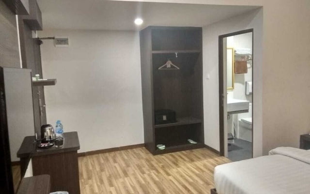 Namii Hotel – Guest Rooms – Batam
