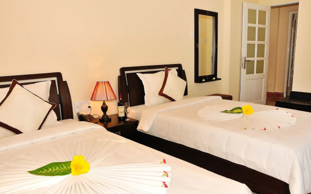 Le Aqua Resort & Spa Phan Thiet