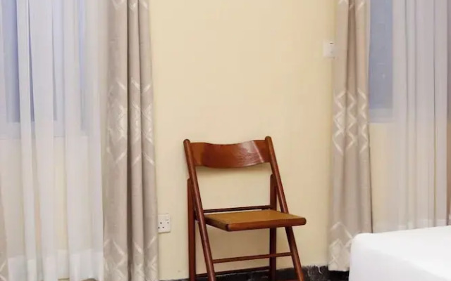 Royal Links Apartments Nyali