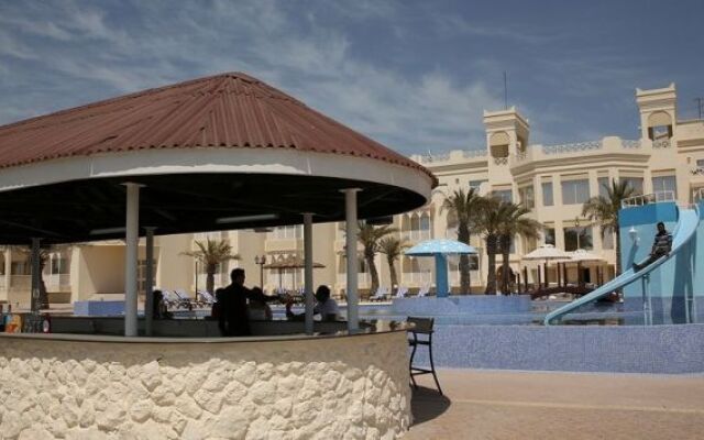 BEST WESTERN Hawar Resort Hotel
