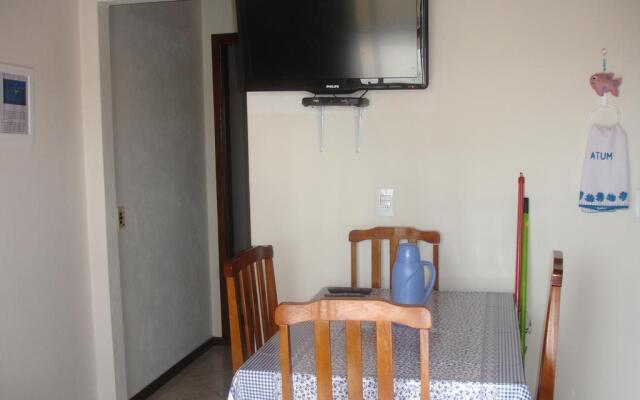 Residencial Caminho das Praias