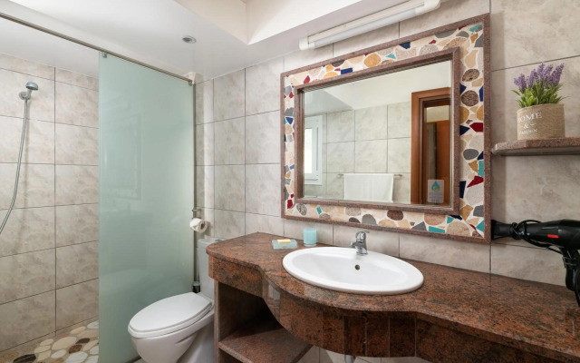 Elefteria Apartments