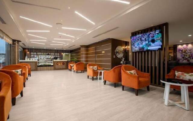 Royal Boutique Hotel