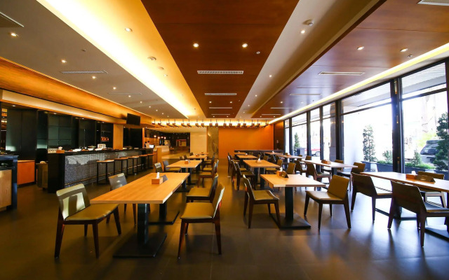 JAI Château Hotels & Hostels