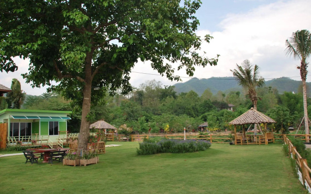 Prawdao Resort