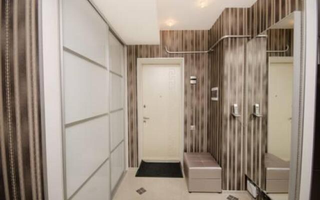 Apartments Edem