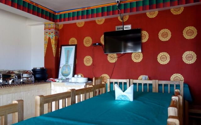 Himalayan Residency