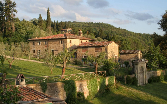 Villa Grassina