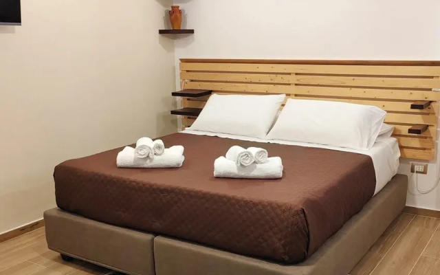 Domus Amelio - Country Rooms