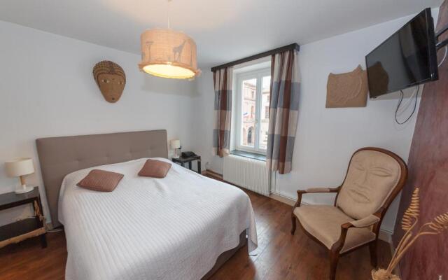 Relais Lorraine Alsace