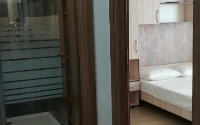 Apartament Antonia
