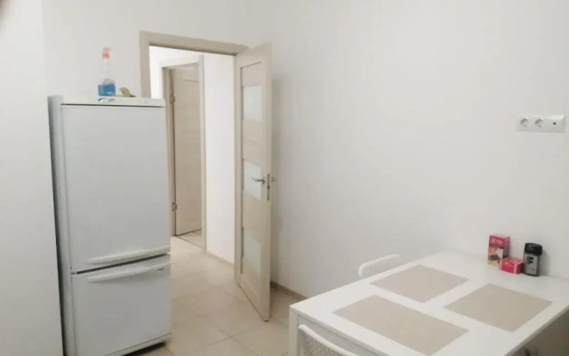 Hostel SVK Tagansky-II