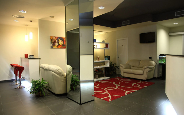 Hotel Residence Le Ceramiche