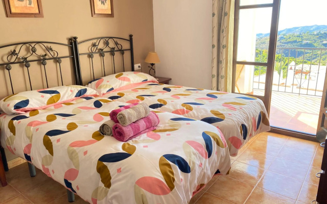 Bonito apartamento Piscina Wifi