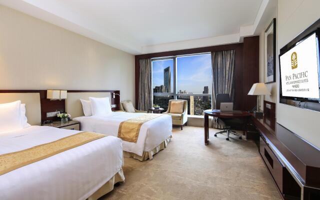 Pan Pacific Ningbo