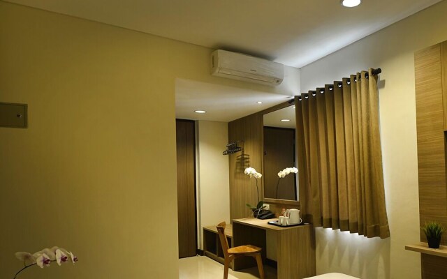 Kytos Hotel