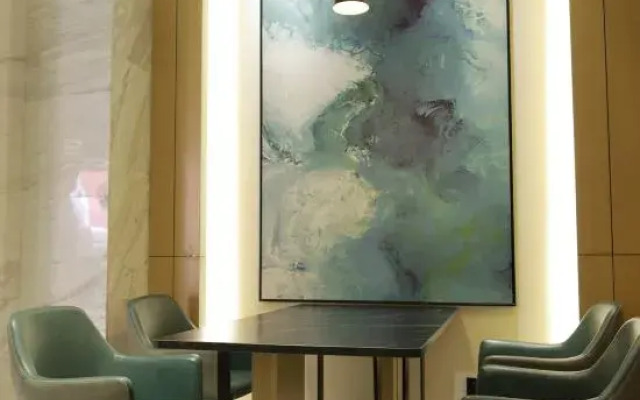 City Comfort Inn Hotel (Xiaogan Xiaochang Huayuan Avenue)