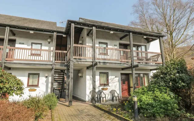 Waterhead Apartment A