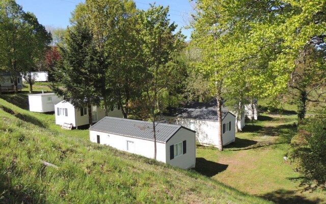 Camping la Pommeraie