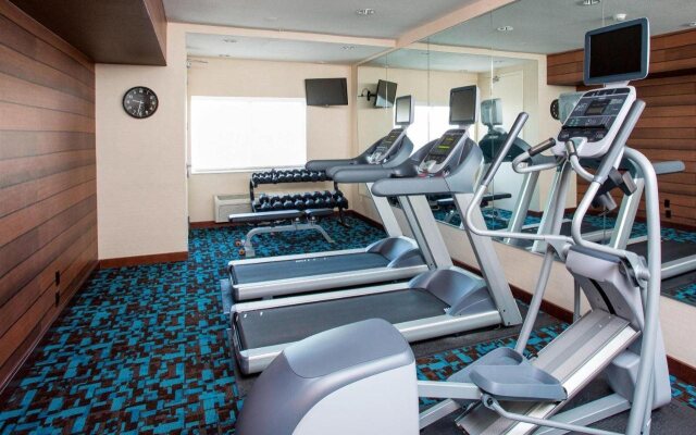 Fairfield Inn & Suites by Marriott Branson