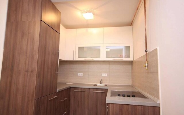 Beautiful apartment in center Sarajevo