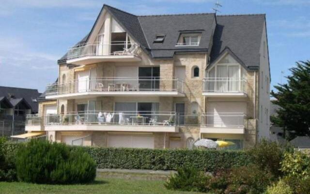 Appartement Quiberon, 2 pièces, 4 personnes - FR-1-478-103