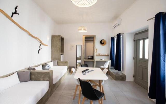 New Apartment in the heart of Mykonos town - 3