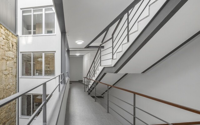 Oporto City Flats - Un-Almada House
