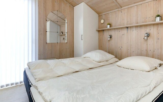 10 Person Holiday Home in Rudkobing