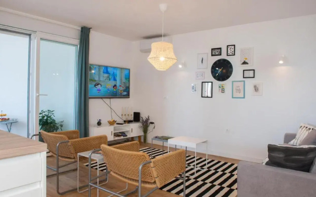 Apartment Skradinska 1