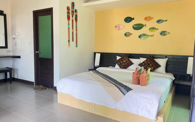 Coco Lanta Resort (SHA Extra Plus)