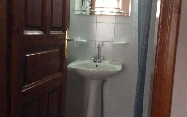 Guesthouse Kontorizos