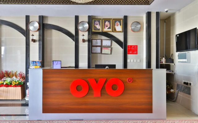 OYO 235 Shate Al Ahlam Hotel