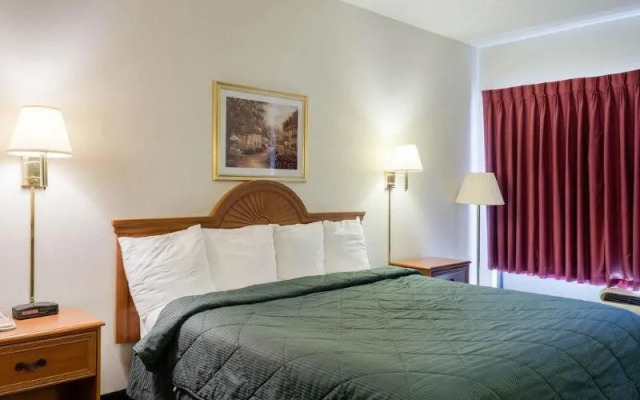 Quality Inn Magee
