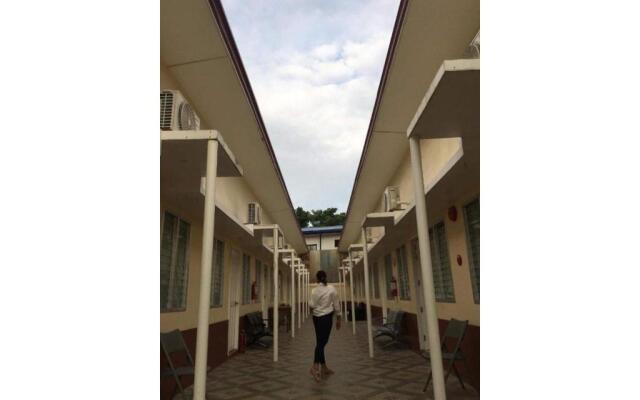 OYO 935 Palajuanders Inn