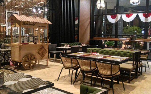 Grand Kangen Hotel Urip Sumoharjo Yogyakarta