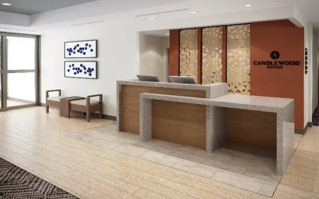 Candlewood Suites London South by IHG