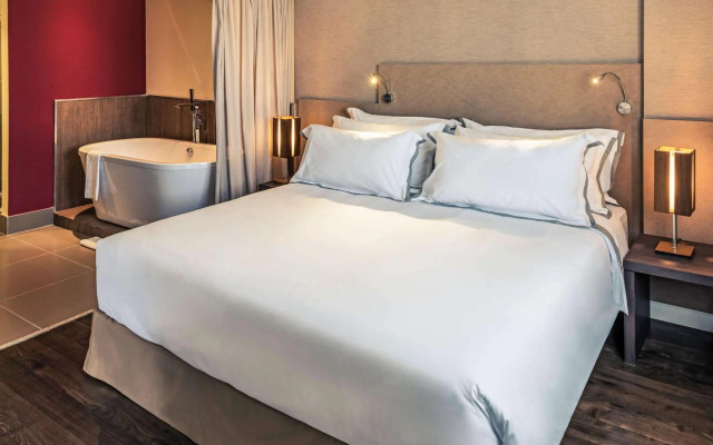 Mercure Ribeirao Preto