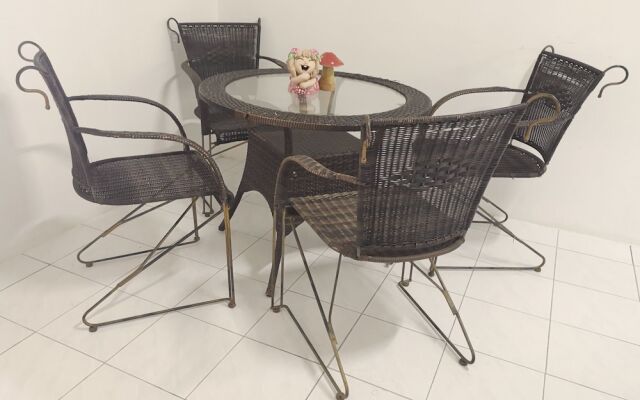 Gao Saengchan Beachfront