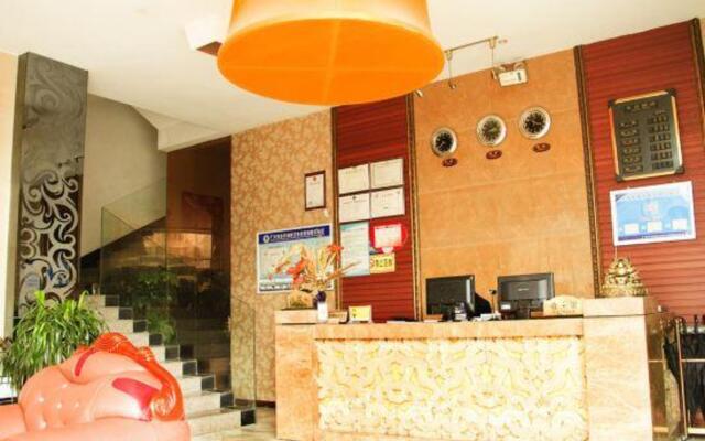 Tianli Business Hotel
