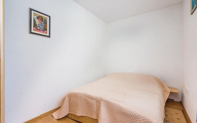 Awesome Home in Rab With Wifi and 2 Bedrooms