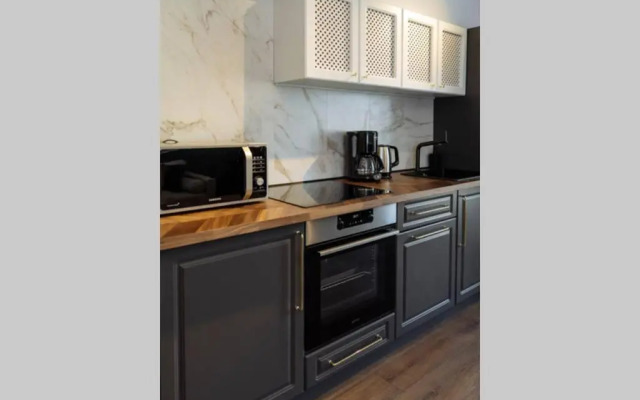 Panoramic Apartment - 4BR - Piata Unirii