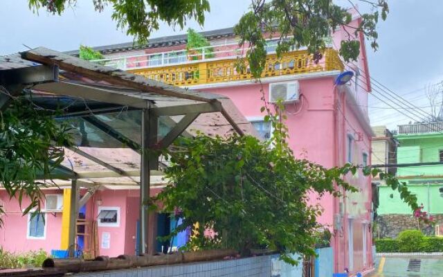 Basan Guesthouse