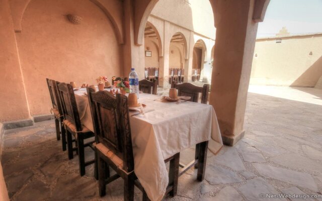 Kasbah Imdoukal
