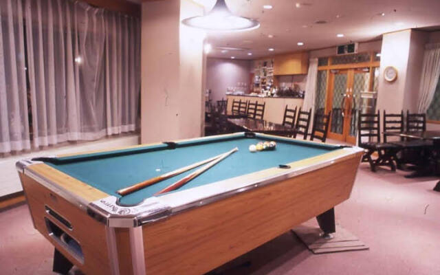 Sugadairakogen Onsen Hotel