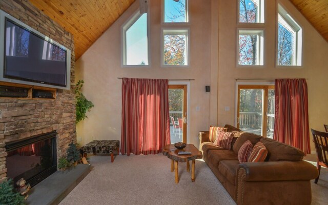 Solitude 4 Bedroom House